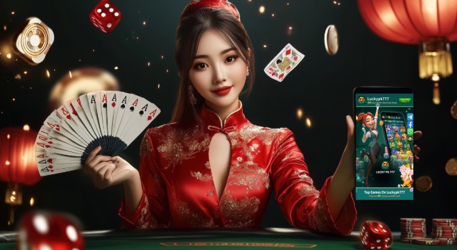Zynga Poker - 