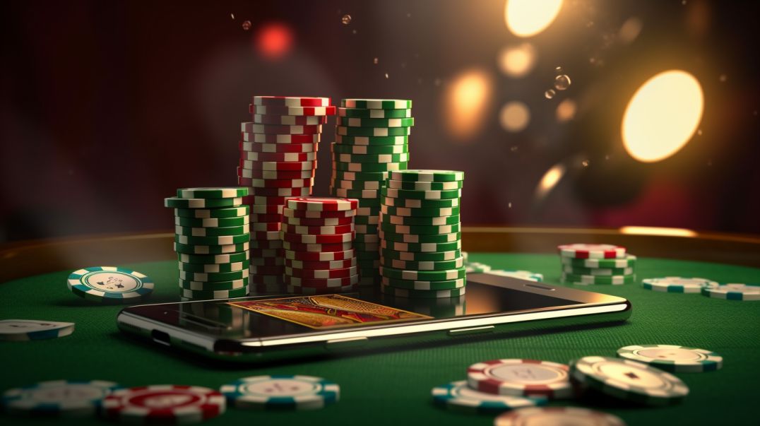 Zynga Poker پر آن لائن سلاٹس کے بارے میں