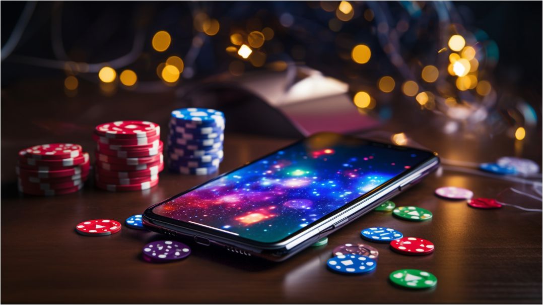 پاکستان کے Zynga Poker کھلاڑیوں کے لیےجیک پاٹ گیم