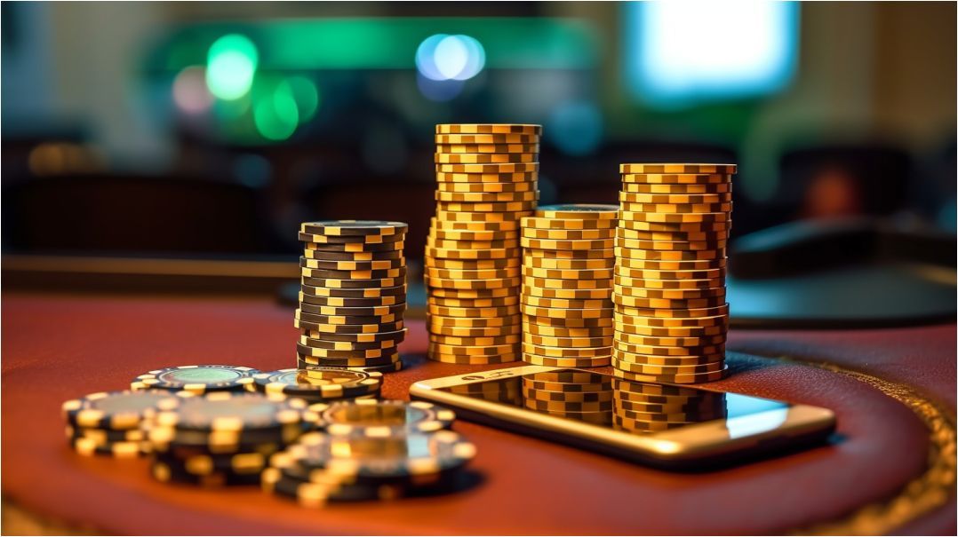 Zynga Poker کیسینو میں رولیٹی گیمز کے بارے میں معلومات