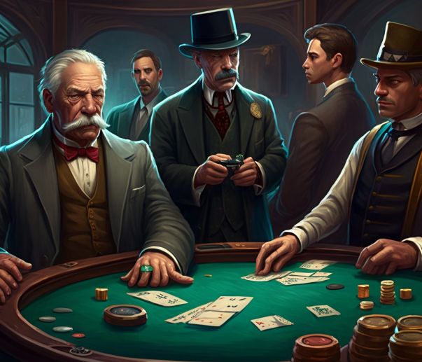 Zynga Poker پاکستان کیسینو میں بلیک جیک گیمز