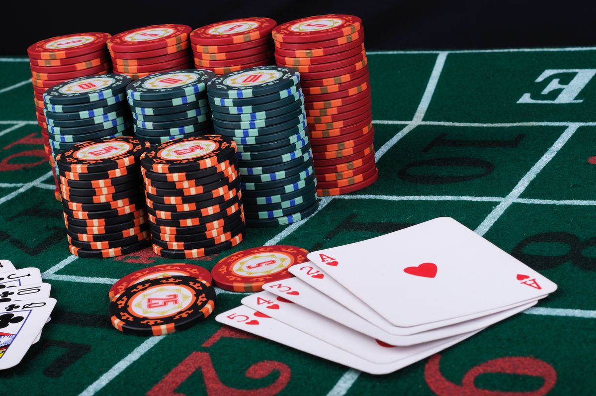 Zynga Poker کھلاڑیوں کے لیے لائیو کیسینو سیکشن