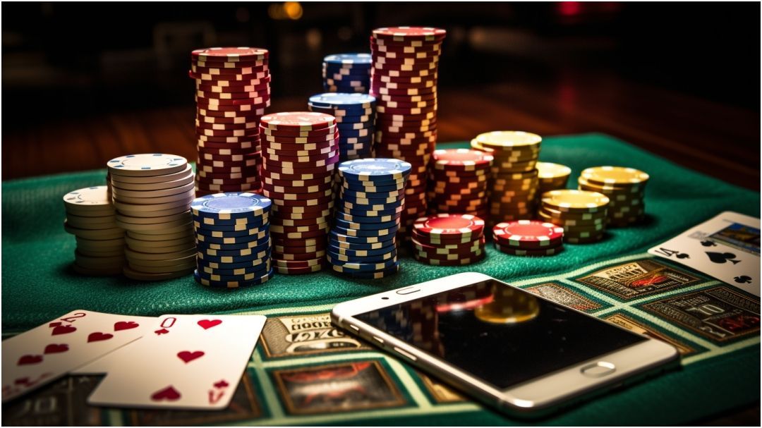 Zynga Poker کیسینو میں سلاٹ کھیلنا شروع کریں۔
