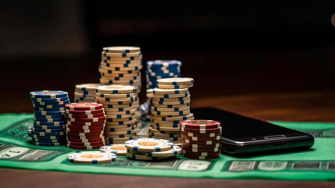 Zynga Poker آن لائن کیسینو میں اصل گیمز