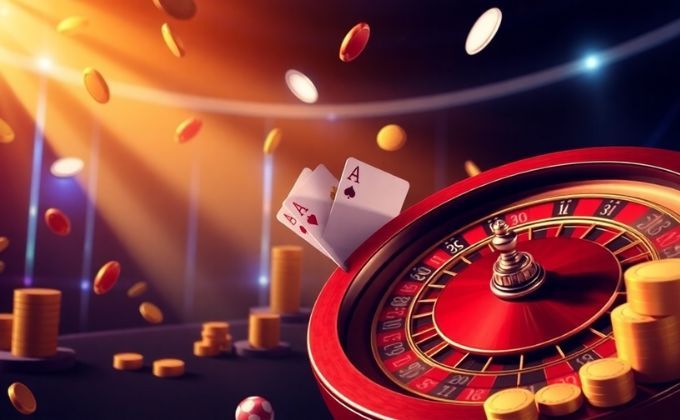 Zynga Poker کیسینو میں پوکر گیمز
