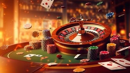 ایک اکاؤنٹ بنائیں یا Zynga Poker کیسینو میں لاگ ان کریں۔